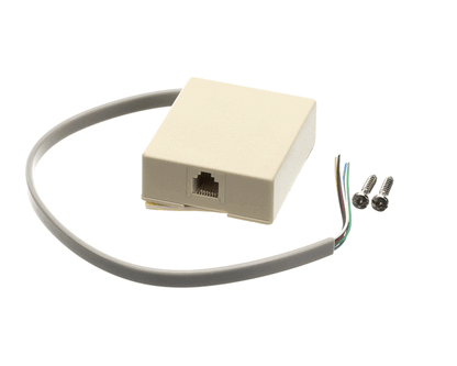Hubbell Heaters P65-Rj45Tester Tester For P65 (HUBP65-RJ45TESTER)