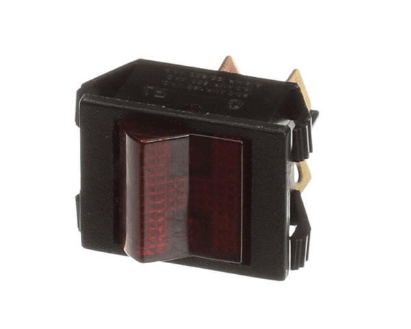 Hubbell Heaters Rockerswitchjds Rocker On/Off Switch (HUBROCKERSWITCHJ ...