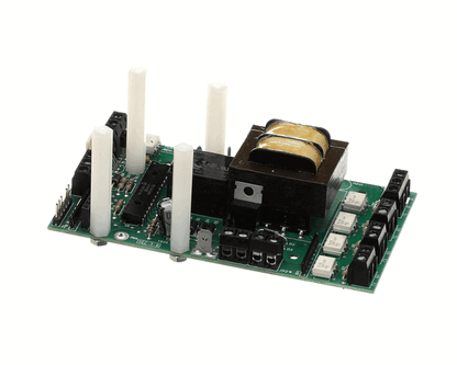 Hubbell Heaters Tk2000 Temp Control Board (Flow Meter) (HUBTK2000)