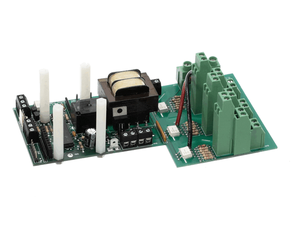 Hubbell Heaters Tk2250 Special Temp Control Board (HUBTK2250)