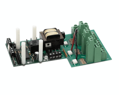 Hubbell Heaters Tk2250 Special Temp Control Board (HUBTK2250)