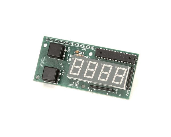 Hubbell Heaters Tkd2000 Digital Display (HUBTKD2000)
