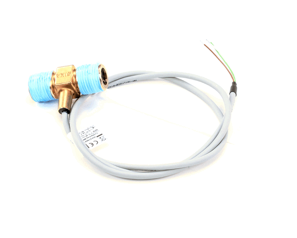 Hubbell Heaters Tkflowbr Brass Version W/16" Cable (HUBTKFLOWBR)