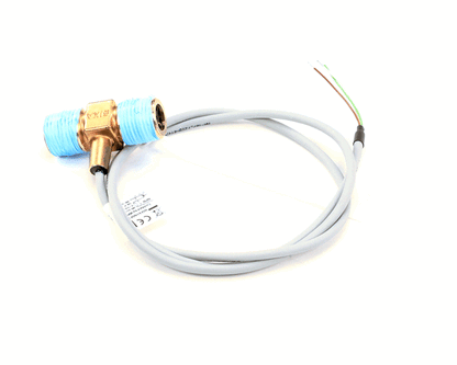 Hubbell Heaters Tkflowbr Brass Version W/16" Cable (HUBTKFLOWBR)
