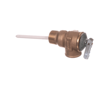 Hubbell Heaters Vrtpbnz-075-Nmf-4-150 Relief Valve (HUBVRTPBNZ-075-NMF-4-150)