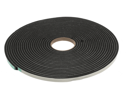 Hussmann 0136172Um 0136172 Gasket 1/2 X 1/4 X 600'' Roll (HUS0136172UM)