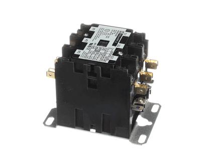 Hussmann 0138400 Contactor 30A 3P 200-240V (HUS0138400)