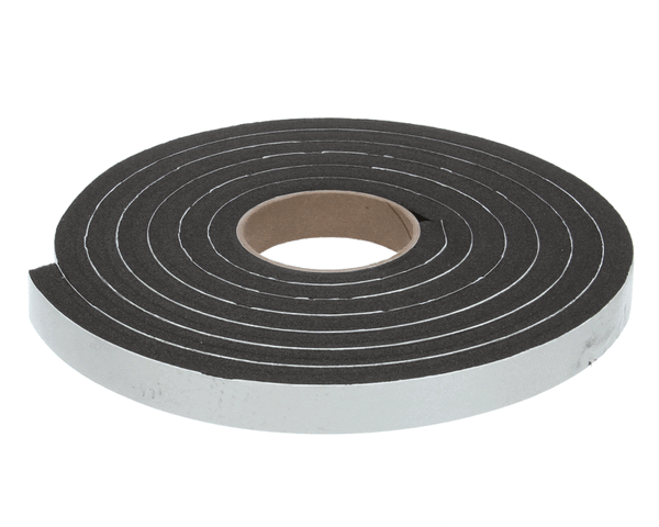 Hussmann 0146856 Gasket 7/8 X 1/2 X 146 (HUS0146856)