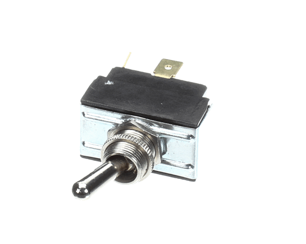 Hussmann 0148435 Switch-Toggle (Dpst) 15A 125 10A 250 Tab (HUS0148435)