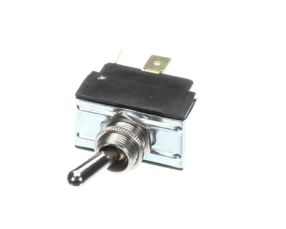 Hussmann 0148435 Switch-Toggle (Dpst) 15A 125 10A 250 Tab (HUS0148435)