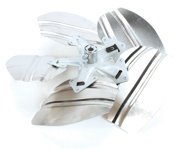 Hussmann 0251098 Blade Fan 16In (HUS0251098)