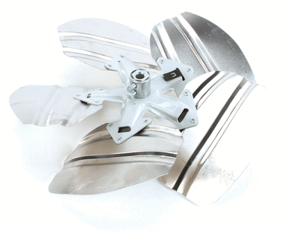 Hussmann 0251098 Blade Fan 16In (HUS0251098)
