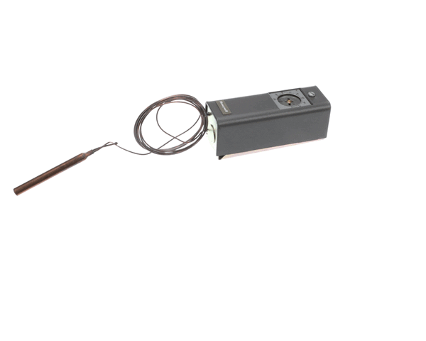 Hussmann 0253451 Thermostat Honeywell W/Cover (HUS0253451)