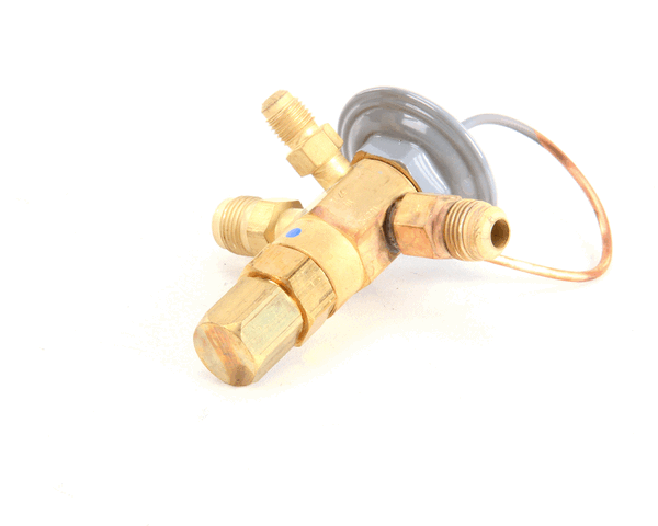 Hussmann 0260318 Valve-Oil Regulator (HUS0260318)