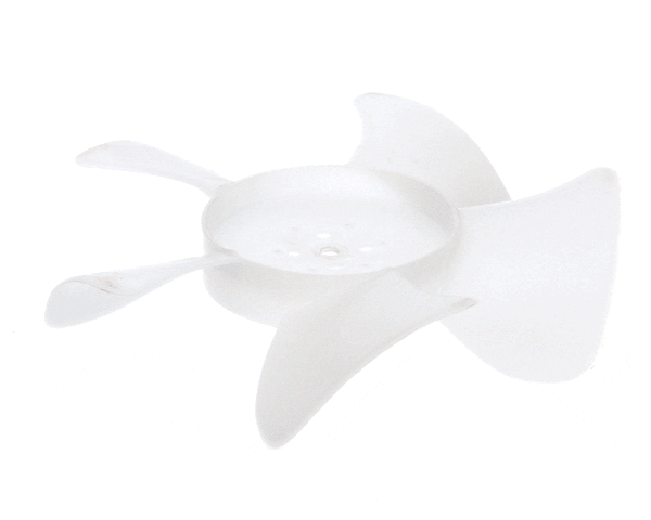 Hussmann HUS0315470 Blade Fan 8 CW 36 Plastic REPLACEMENT 0315470002 (HUS0315470)