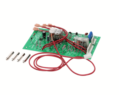 Hussmann 0323098 Board-Compressor Branch (HUS0323098)