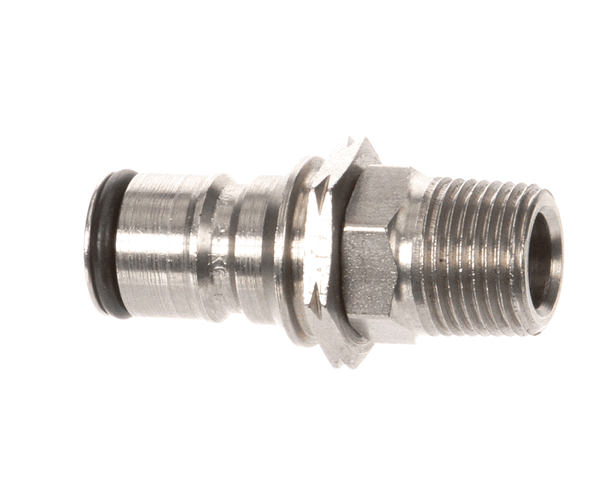 Hussmann 0330766 Plug-Q/C Ss Hansen 2Kgf20 (HUS0330766)