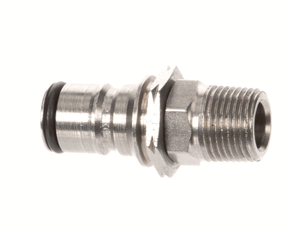 Hussmann 0330766 Plug-Q/C Ss Hansen 2Kgf20 (HUS0330766)