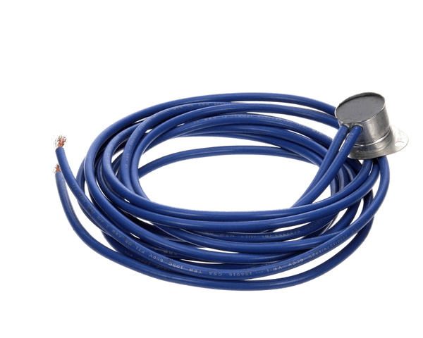 Hussmann 0331798 Thermostat-Disc Defr Term (HUS0331798)