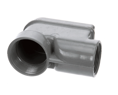 Hussmann HUS0331946 Trap, Drain (HUS0331946)