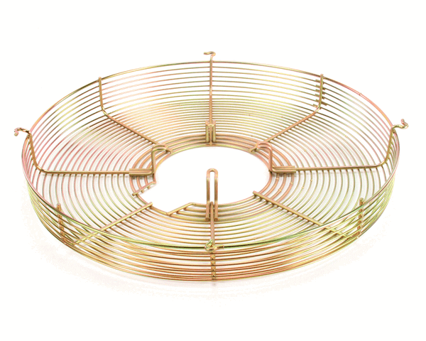 Hussmann 0333122 Mount-Motor 18 (HUS0333122)