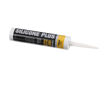 Hussmann 0334177002 Sealer Silicone Adhesive (HUS0334177002)