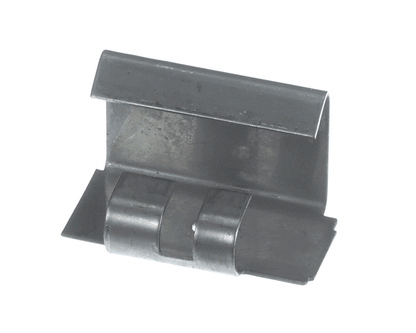 Hussmann 0336783 Retainer-Price Tag Mldg (HUS0336783)