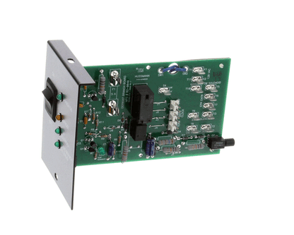 Hussmann 0340555 Procesor Asm-Brch Suprpls (HUS0340555)