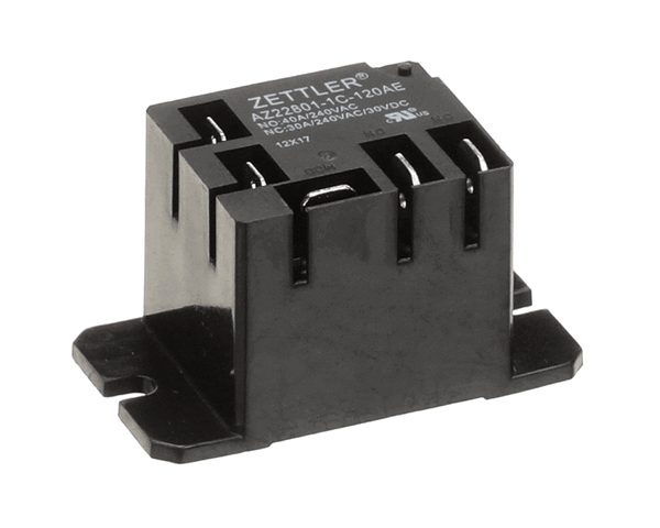 Hussmann 0342598Bx Relay-Spdt Nc 120V Coil (HUS0342598BX)