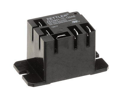 Hussmann 0342598Bx Relay-Spdt Nc 120V Coil (HUS0342598BX)