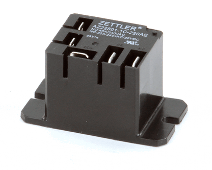 Hussmann HUS0342599 Relay, SPDT, 208/240V REPLACEMENT 03S407 (HUS0342599)