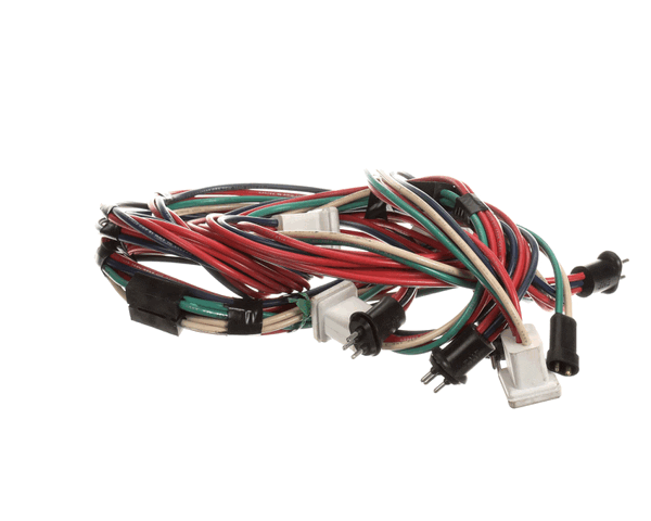 Hussmann 0344131 Harness Shelf Lights Sh (HUS0344131)