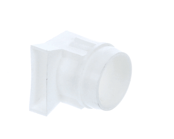 Hussmann 0355397 End Cap (HUS0355397)