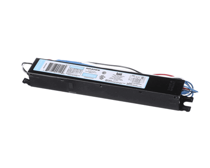 Hussmann 0355398 Ballast-Electronic 3 Lamp (HUS0355398)