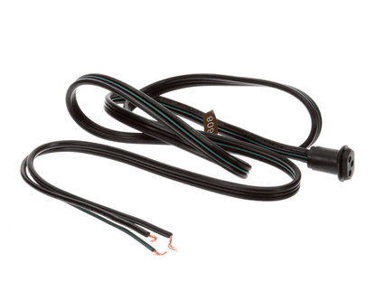 Hussmann 0376608 Harness-Main Fan Feed (HUS0376608)