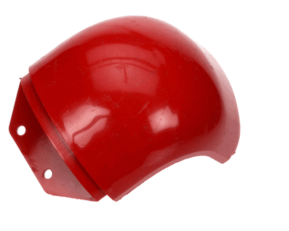 Hussmann 0380774 Bumper-Corner Lower 715 (HUS0380774)