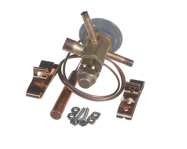 Hussmann 0381082 Valve Expansion Efje1/6C (HUS0381082)