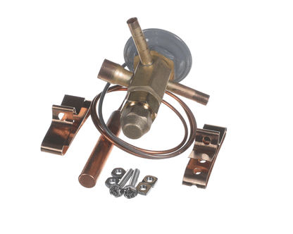 Hussmann 0381082 Valve Expansion Efje1/6C (HUS0381082)