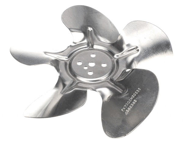 Hussmann 0382383 Blade-Fan 7.00 Cw Al 30 S (HUS0382383)