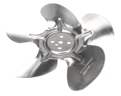Hussmann 0382383 Blade-Fan 7.00 Cw Al 30 S (HUS0382383)