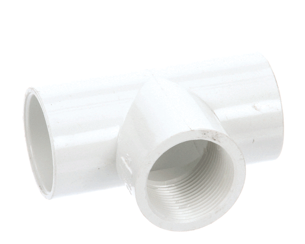 Hussmann 0386603 Tee 1 1/4 In T X S X S (HUS0386603)