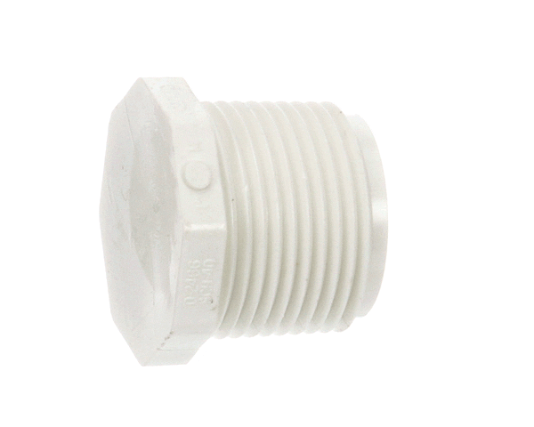 Hussmann 0386605 Plug- 1 In Threaded (HUS0386605)