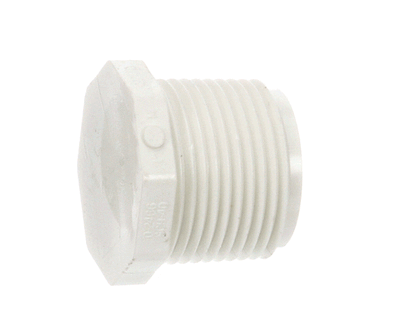 Hussmann 0386605 Plug- 1 In Threaded (HUS0386605)