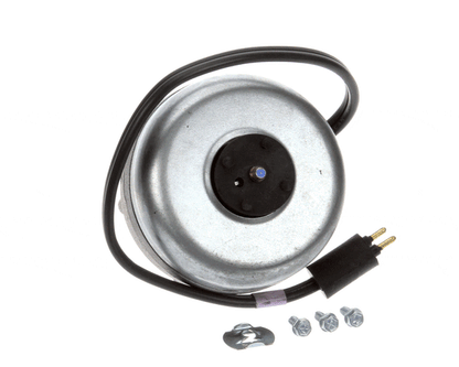 Hussmann 0392457 (B) Motor-4W Sp 115V Cw 50/60 (HUS0392457)