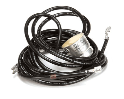 Hussmann 03S118 Thermostat Defrost 20420D40 (HUS03S118)
