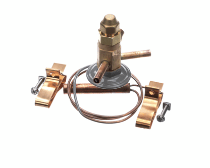 Hussmann 0403867 Valve-Expansion Fbve .5 C (49) (HUS0403867)
