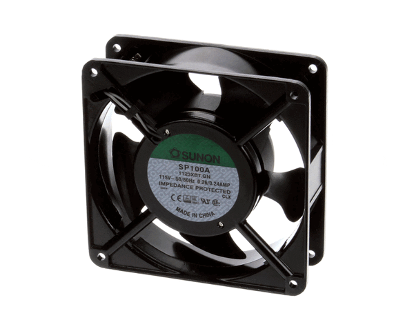 Hussmann 0404551 Motor-Fan 15Watt 110V (HUS0404551)