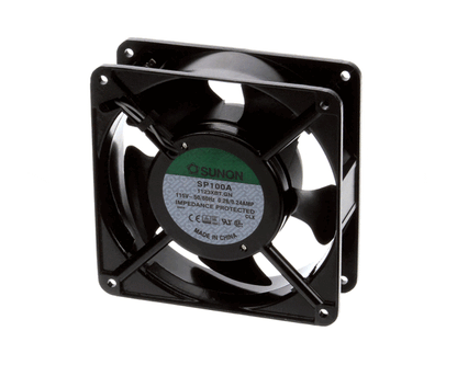 Hussmann 0404551 Motor-Fan 15Watt 110V (HUS0404551)