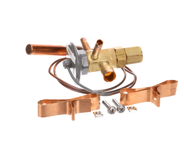 Hussmann 0405590 Valve-Expansion Fbse-1/2 C 62 (HUS0405590)