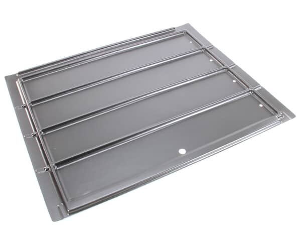Hussmann 0406065 Pan-Display Blk (HUS0406065)